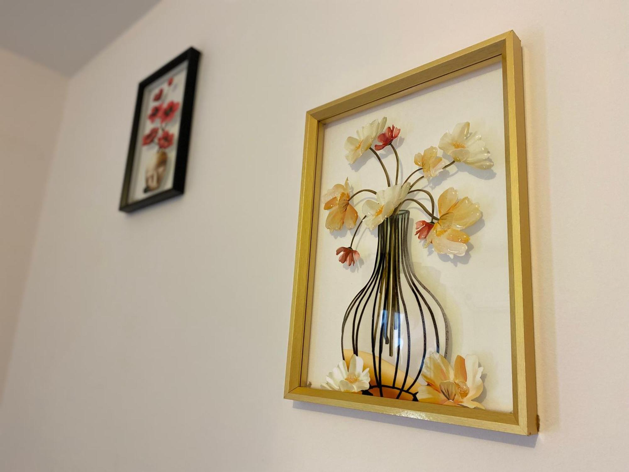 Apartamento T2 Equipado E Aconchegante. Praia Bagian luar foto