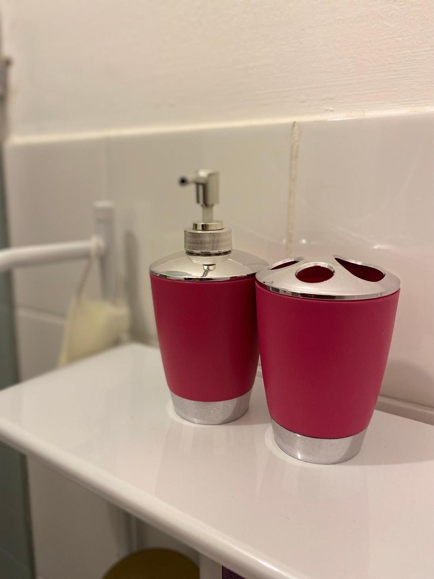 Apartamento T2 Equipado E Aconchegante. Praia Bagian luar foto